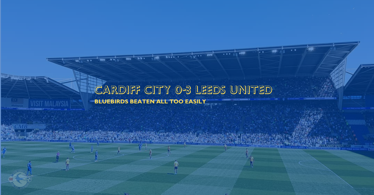 Cardiff City Leeds United